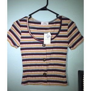 Girls junior Blouse